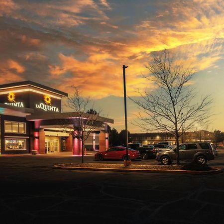 La Quinta Inn & Suites By Wyndham Fort Collins, Colorado Dış mekan fotoğraf