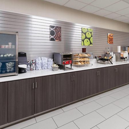 La Quinta Inn & Suites By Wyndham Fort Collins, Colorado Dış mekan fotoğraf