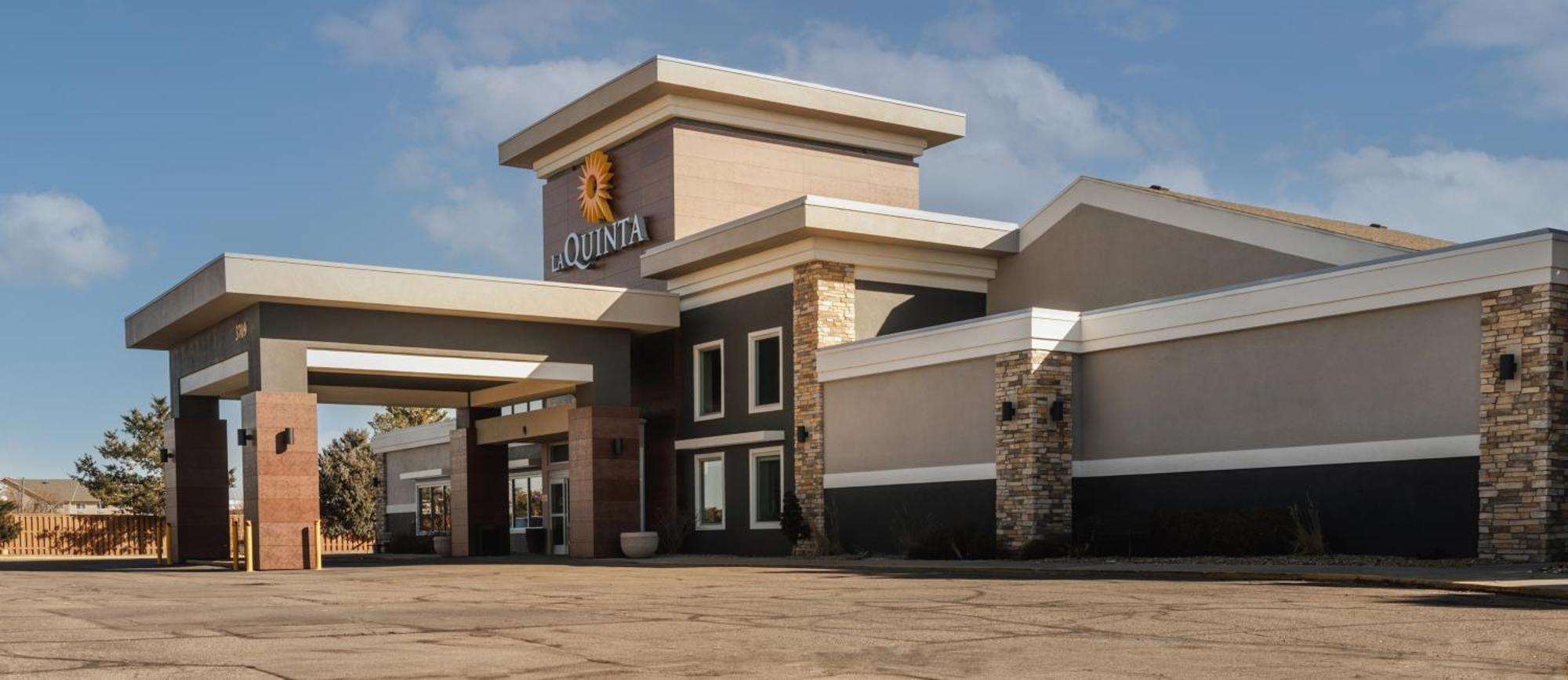 La Quinta Inn & Suites By Wyndham Fort Collins, Colorado Dış mekan fotoğraf