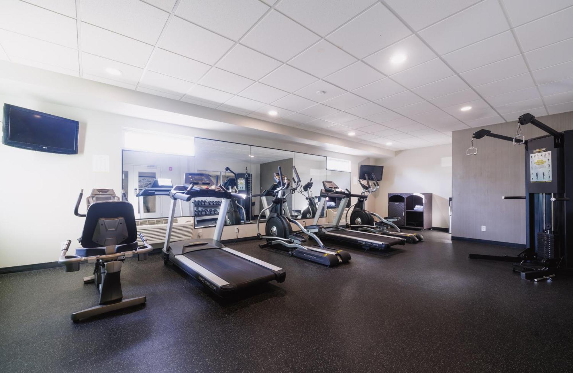 La Quinta Inn & Suites By Wyndham Fort Collins, Colorado Dış mekan fotoğraf
