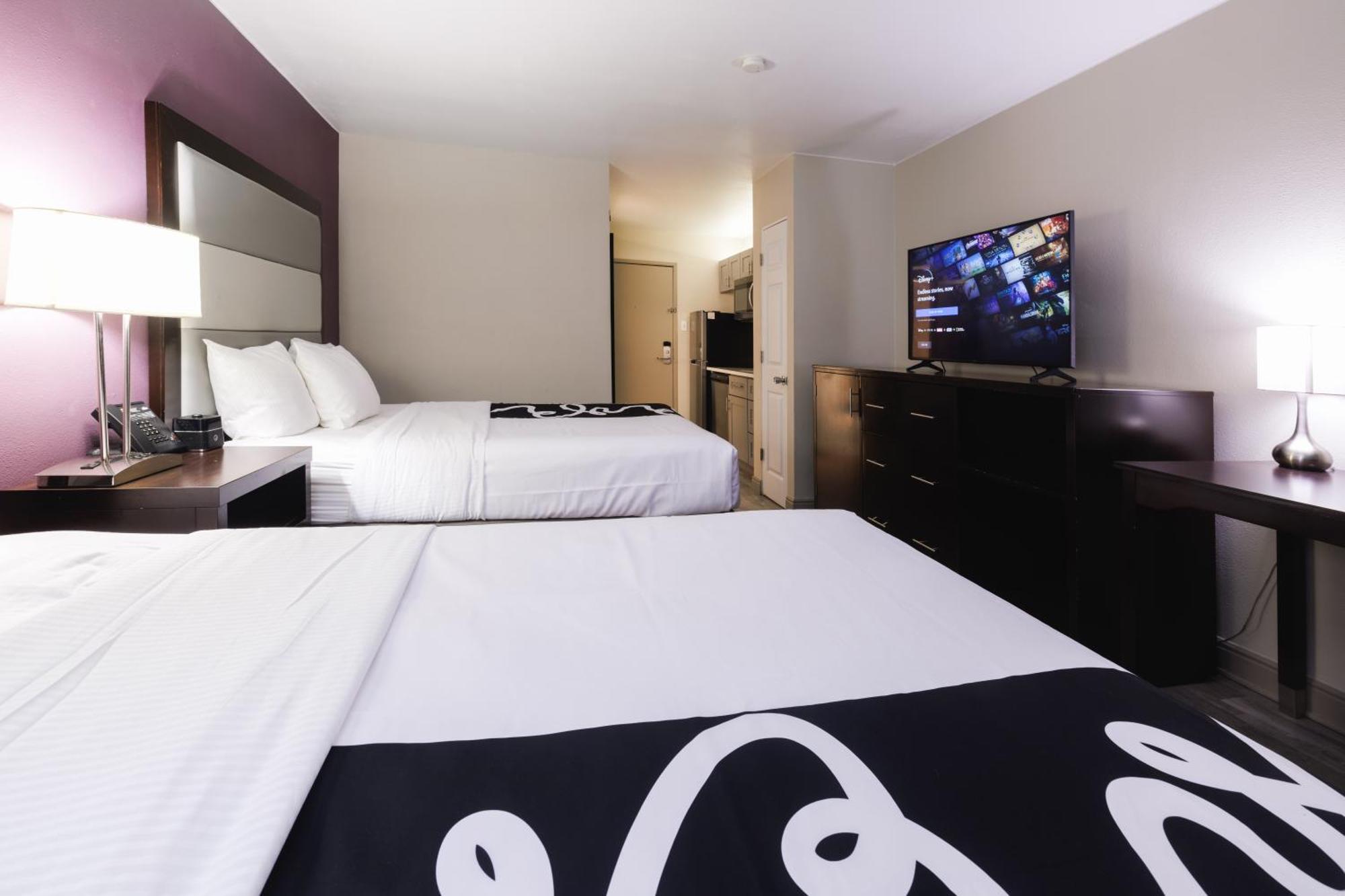 La Quinta Inn & Suites By Wyndham Fort Collins, Colorado Dış mekan fotoğraf