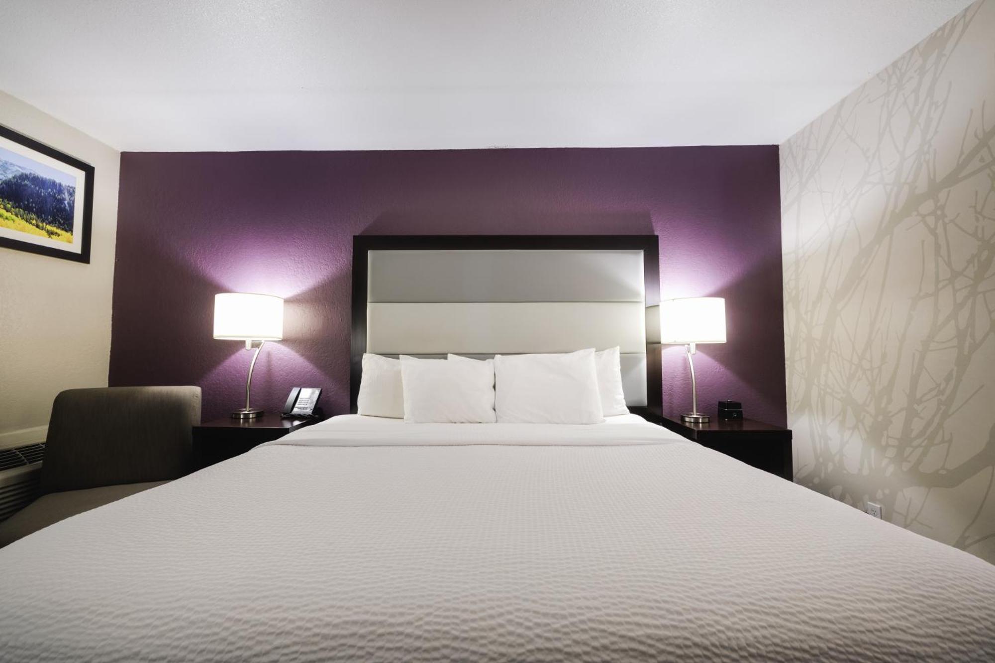 La Quinta Inn & Suites By Wyndham Fort Collins, Colorado Dış mekan fotoğraf
