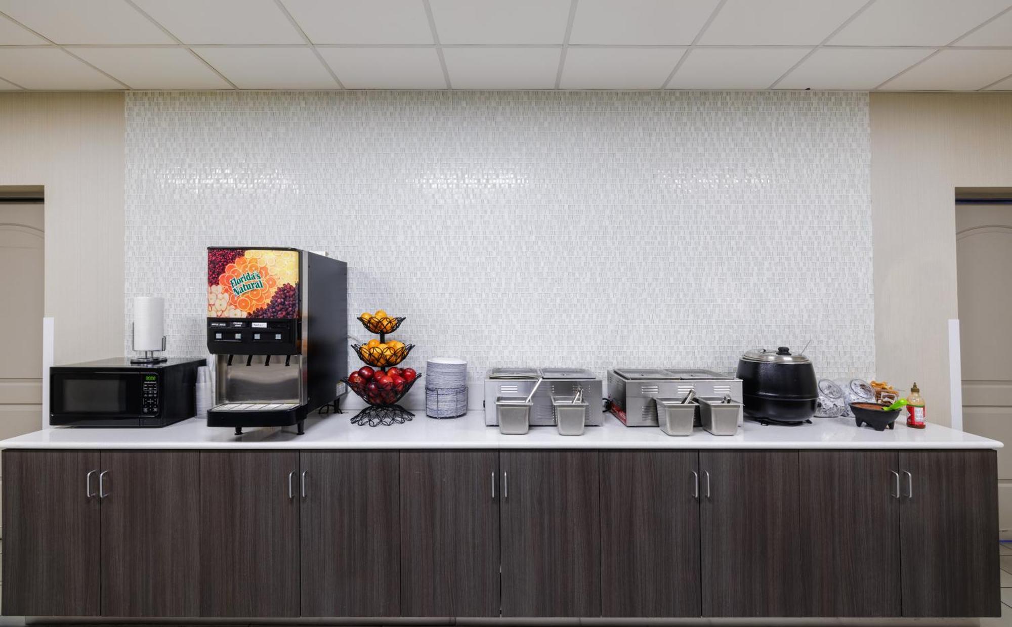 La Quinta Inn & Suites By Wyndham Fort Collins, Colorado Dış mekan fotoğraf