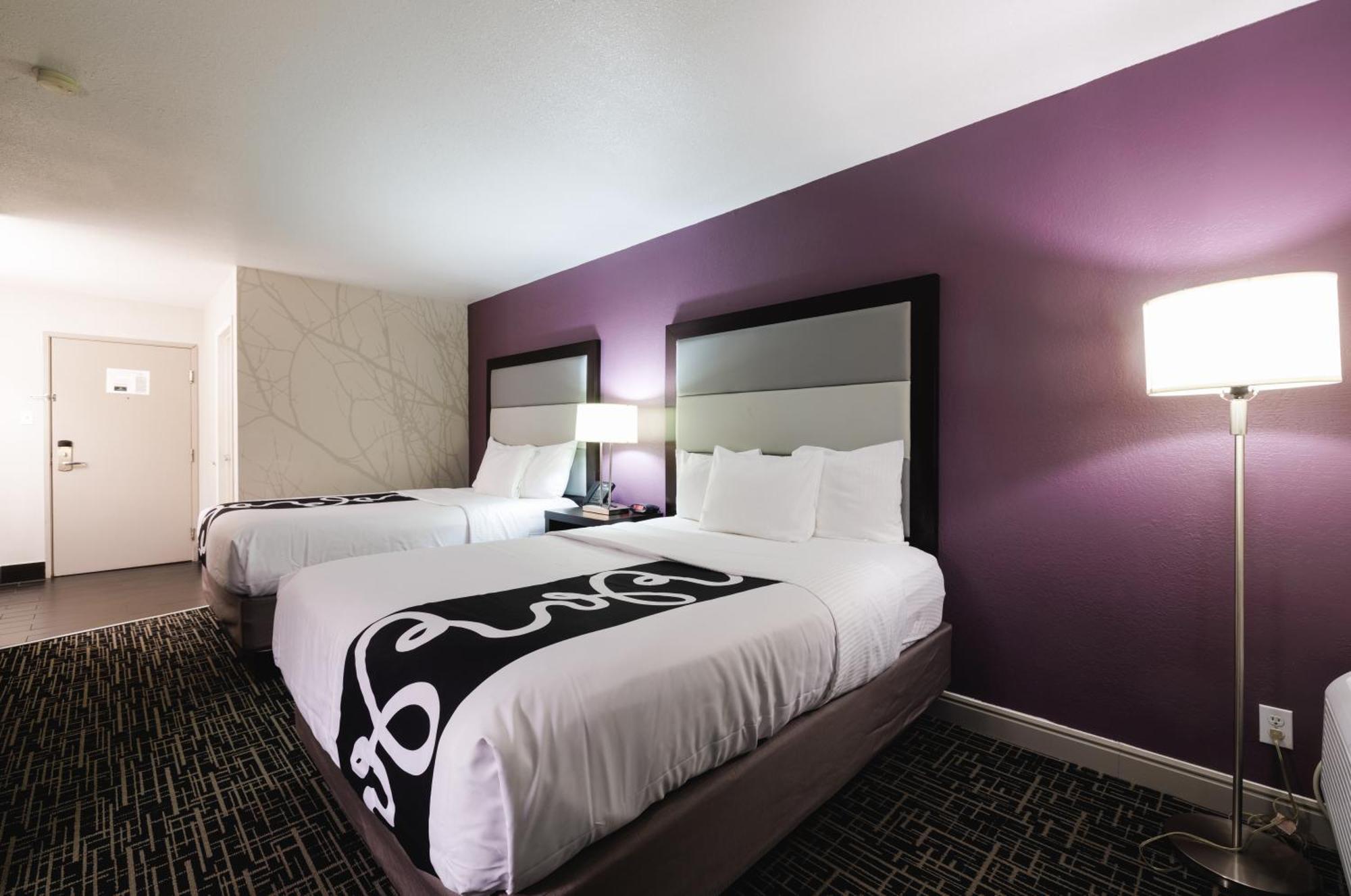 La Quinta Inn & Suites By Wyndham Fort Collins, Colorado Dış mekan fotoğraf