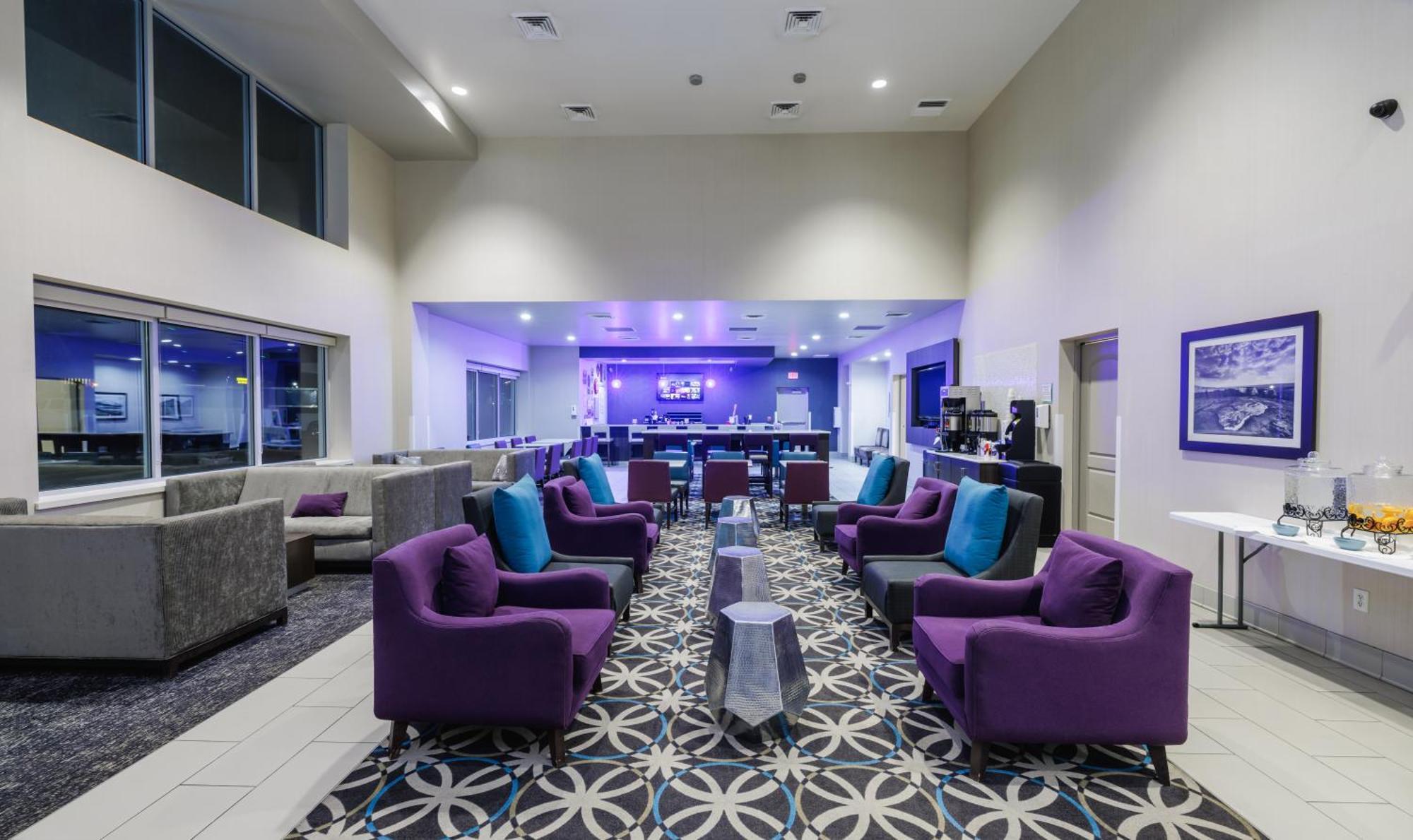 La Quinta Inn & Suites By Wyndham Fort Collins, Colorado Dış mekan fotoğraf