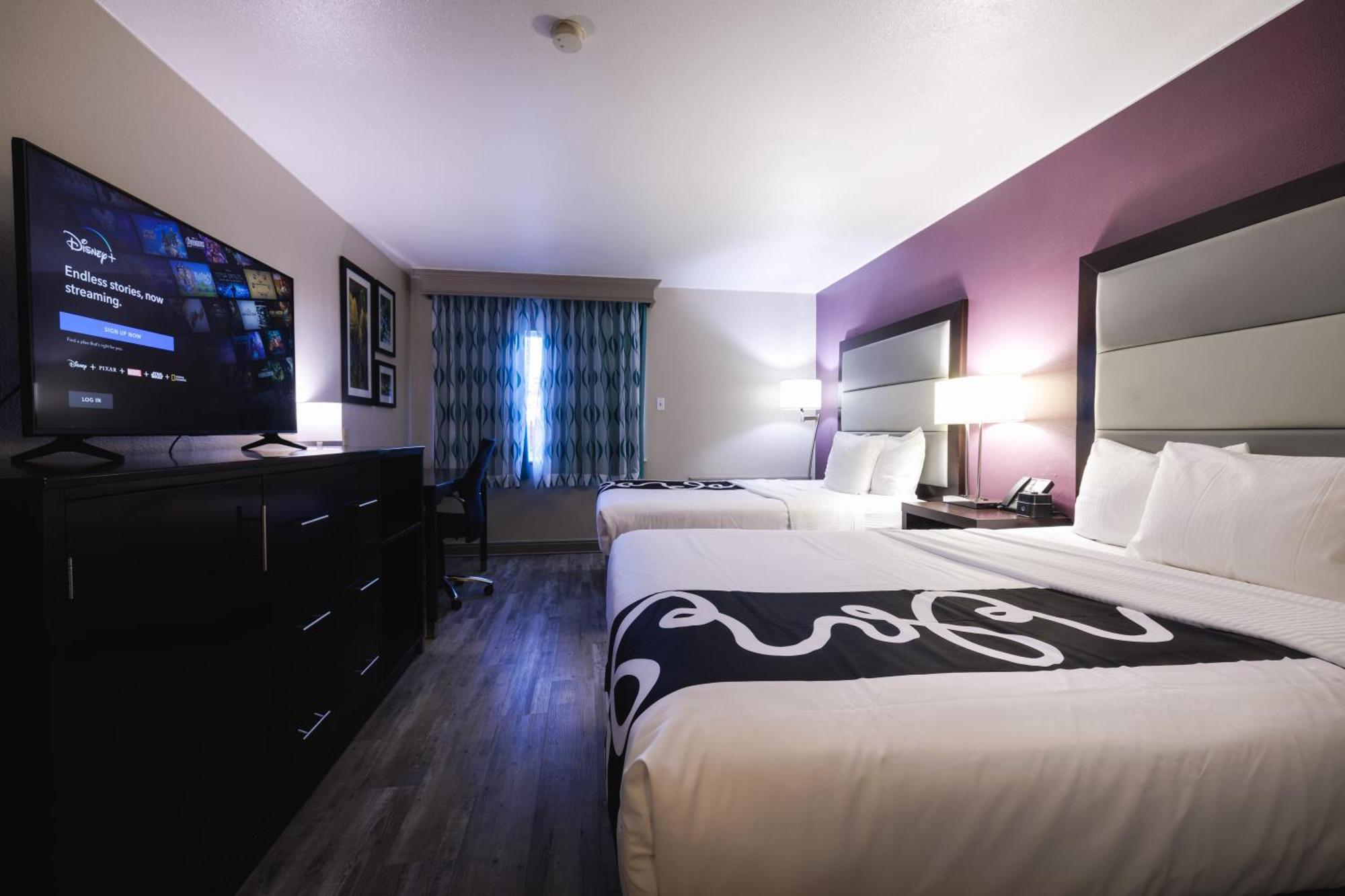 La Quinta Inn & Suites By Wyndham Fort Collins, Colorado Dış mekan fotoğraf