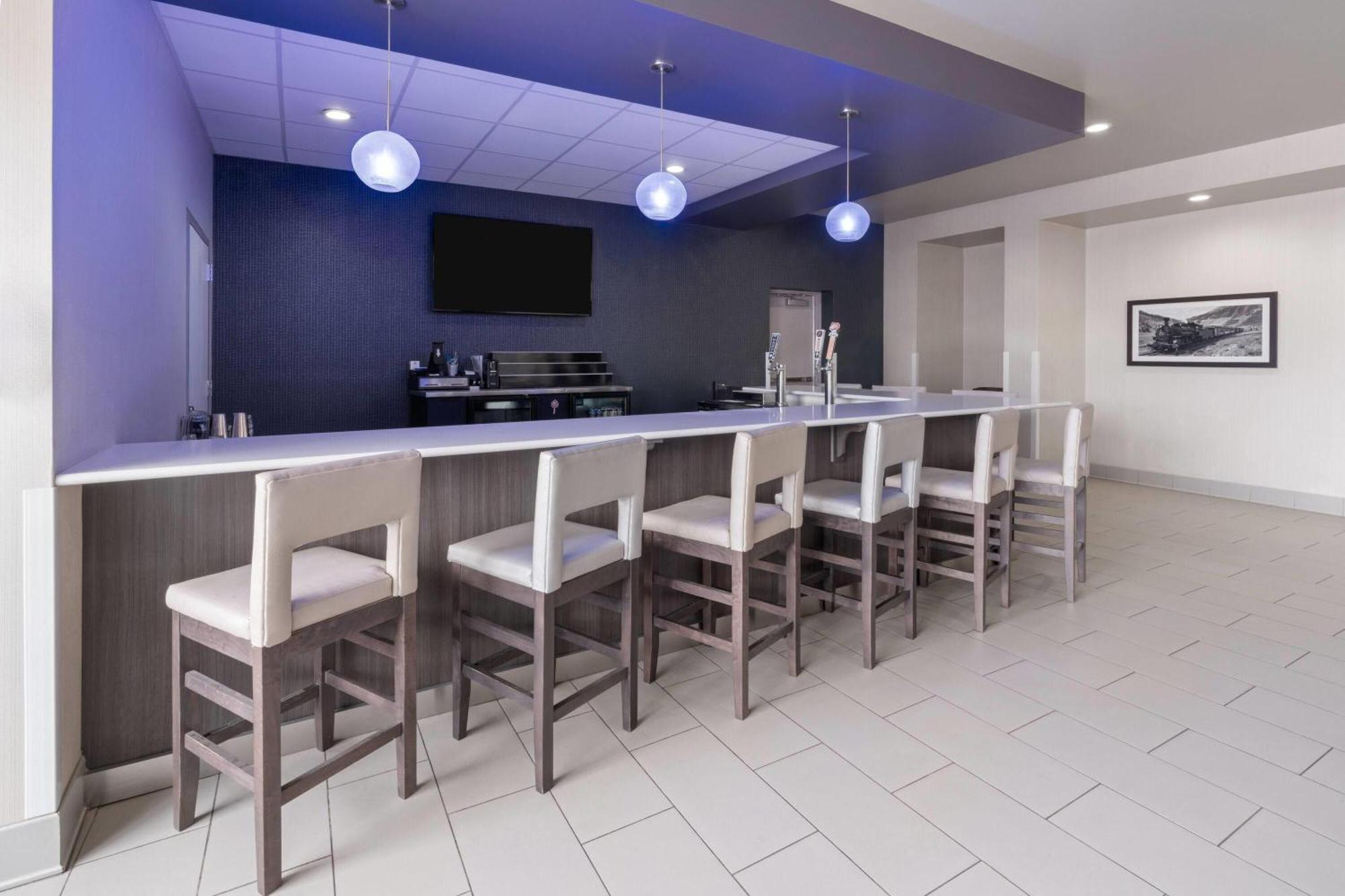 La Quinta Inn & Suites By Wyndham Fort Collins, Colorado Dış mekan fotoğraf