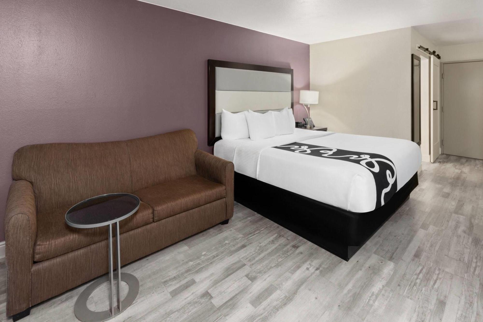 La Quinta Inn & Suites By Wyndham Fort Collins, Colorado Dış mekan fotoğraf