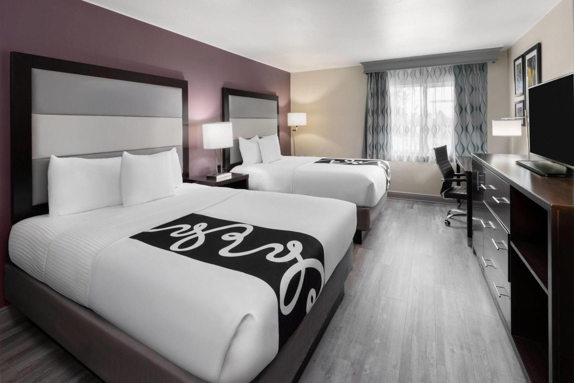 La Quinta Inn & Suites By Wyndham Fort Collins, Colorado Dış mekan fotoğraf