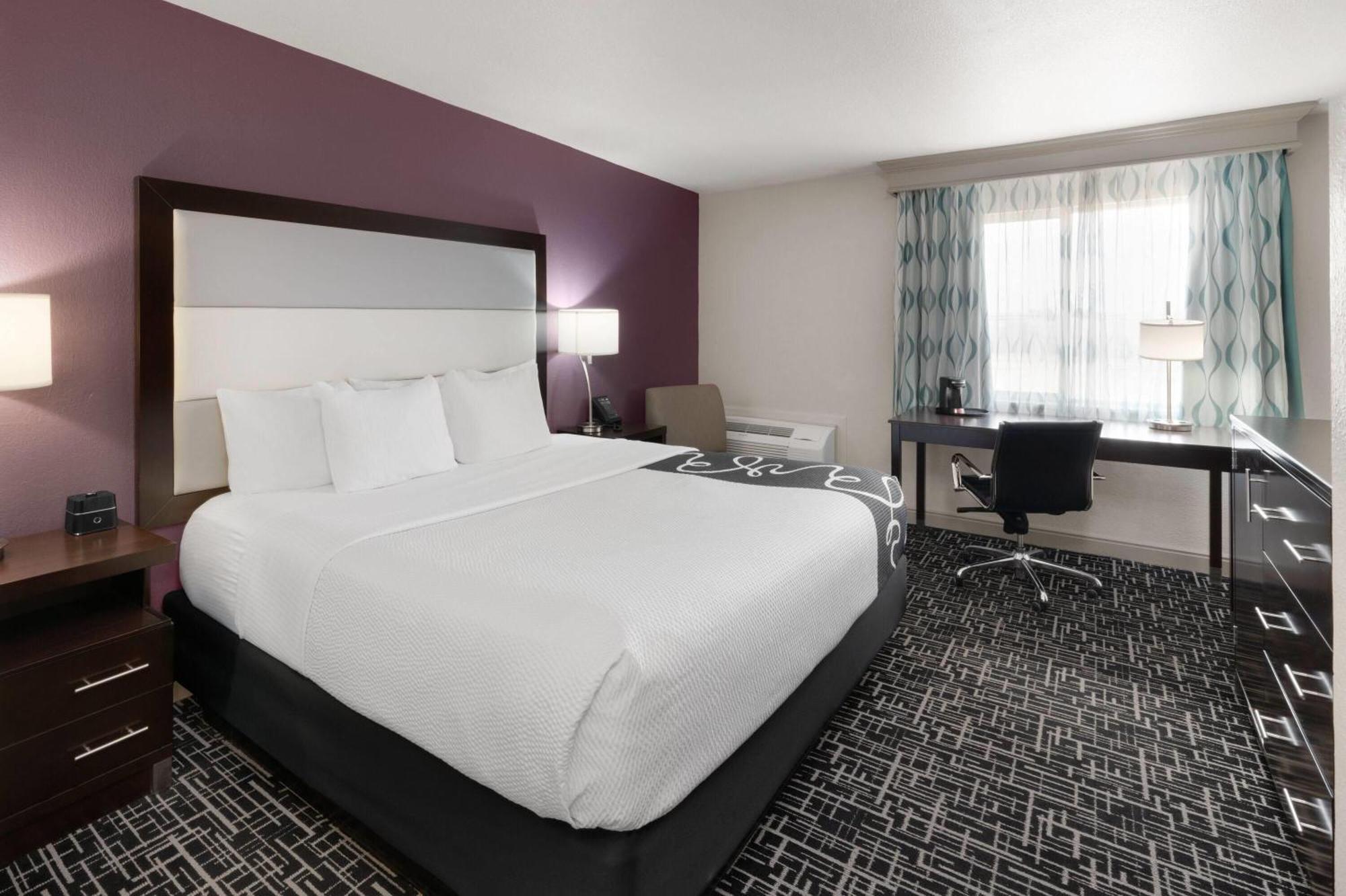 La Quinta Inn & Suites By Wyndham Fort Collins, Colorado Dış mekan fotoğraf