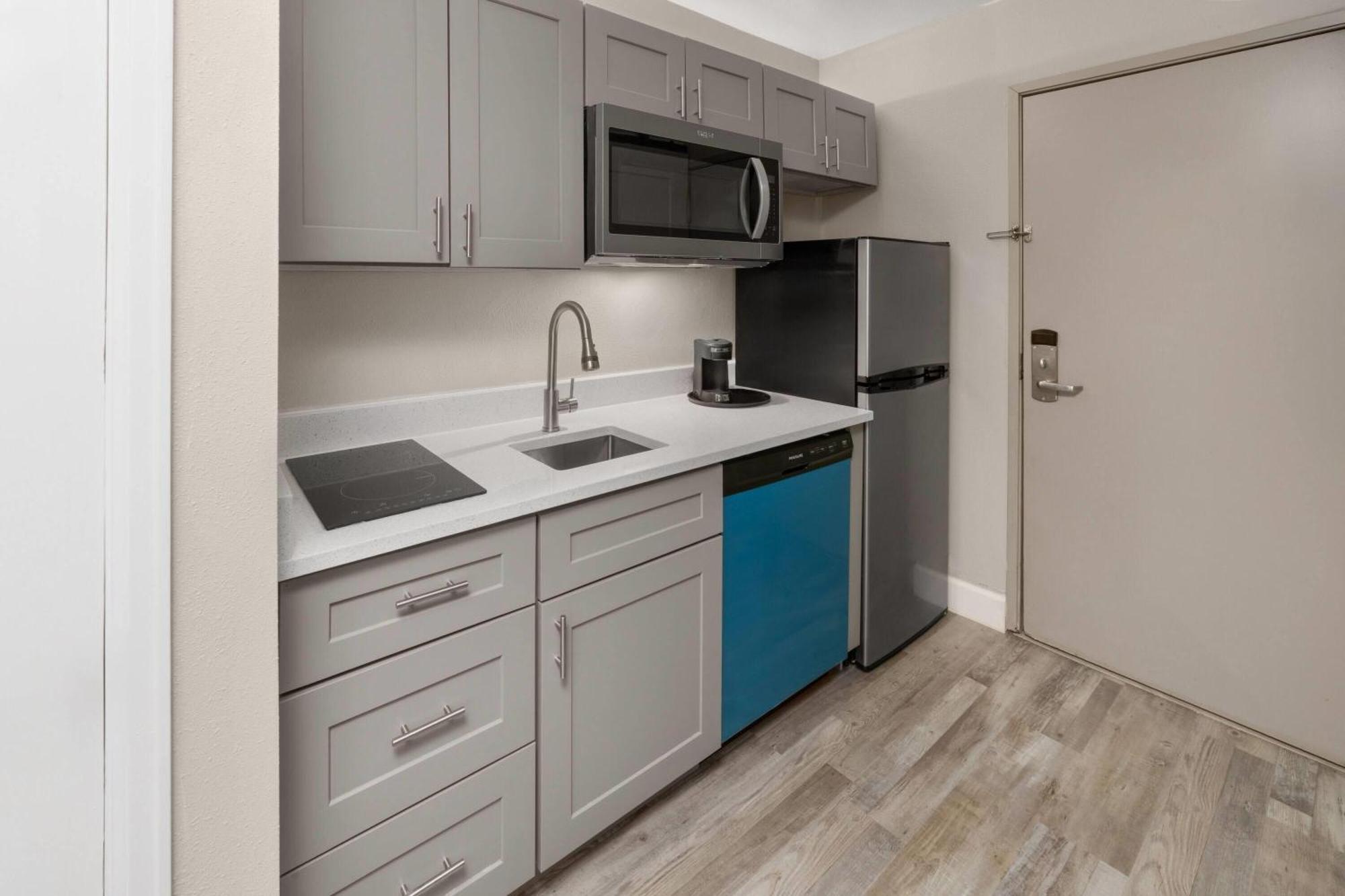 La Quinta Inn & Suites By Wyndham Fort Collins, Colorado Dış mekan fotoğraf