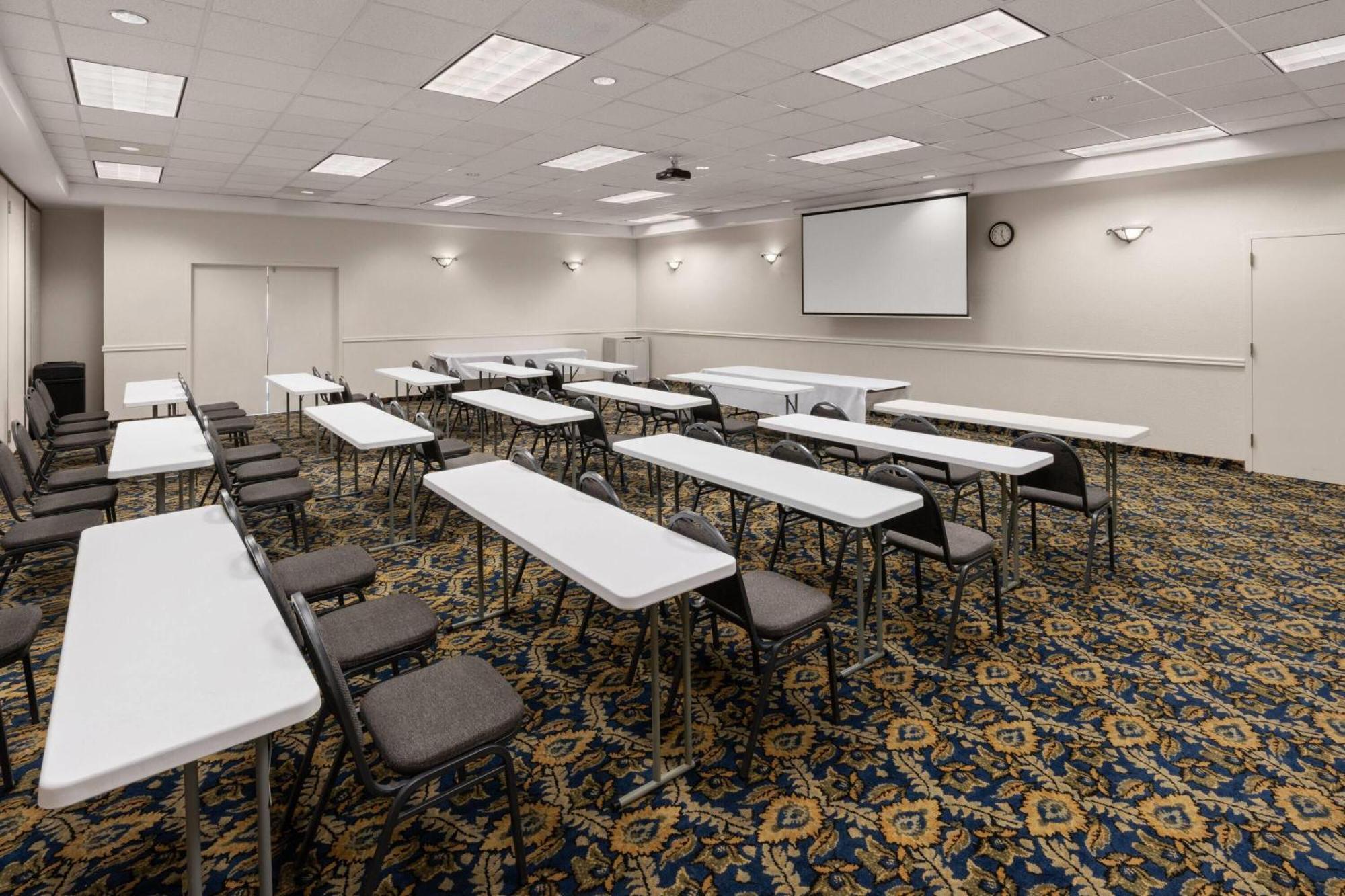 La Quinta Inn & Suites By Wyndham Fort Collins, Colorado Dış mekan fotoğraf