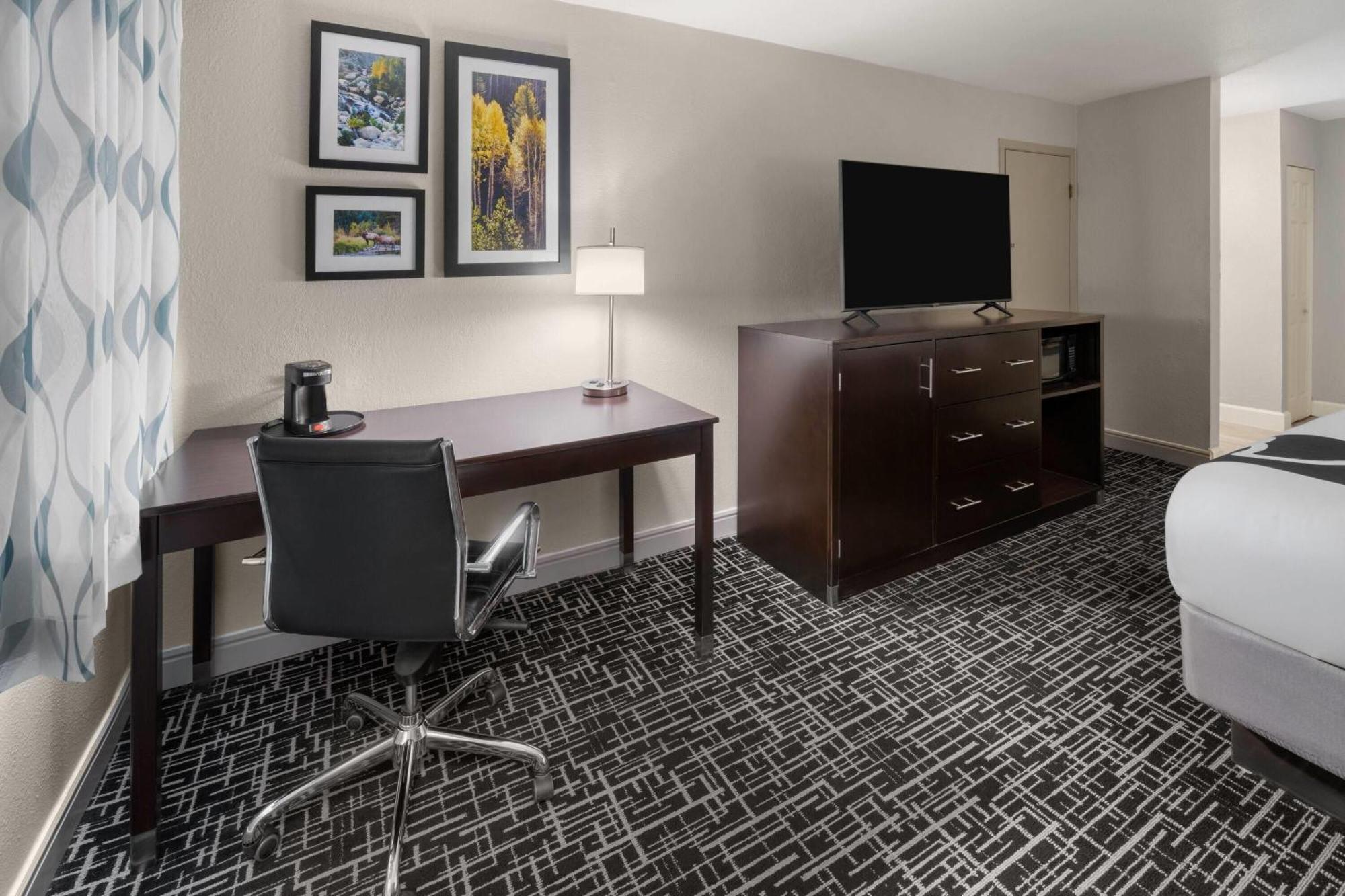 La Quinta Inn & Suites By Wyndham Fort Collins, Colorado Dış mekan fotoğraf