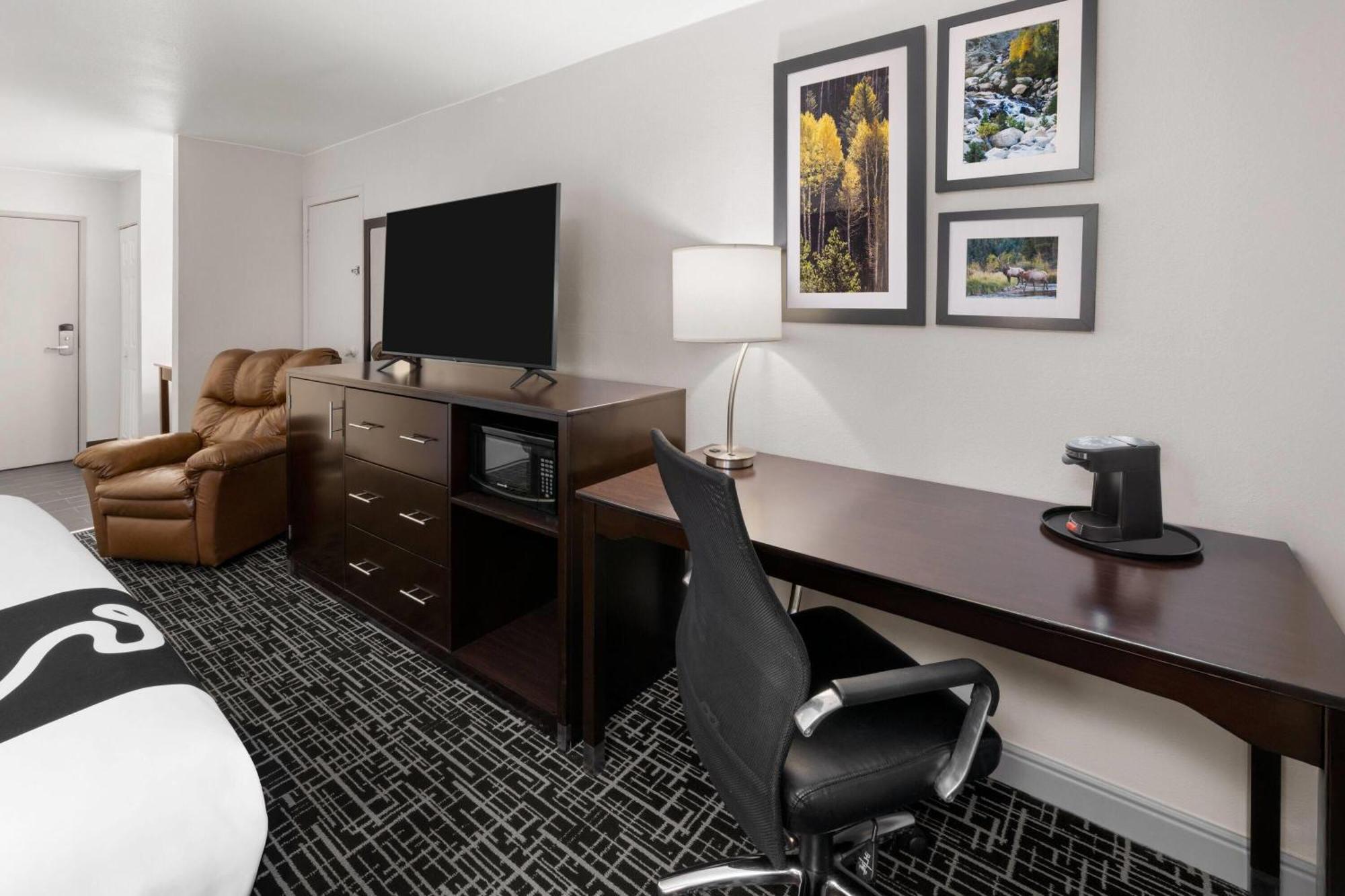 La Quinta Inn & Suites By Wyndham Fort Collins, Colorado Dış mekan fotoğraf