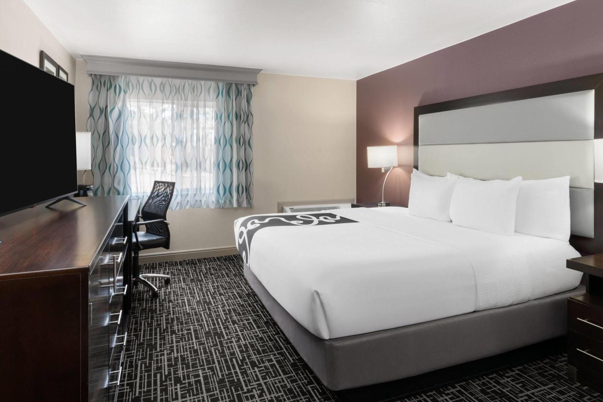 La Quinta Inn & Suites By Wyndham Fort Collins, Colorado Dış mekan fotoğraf